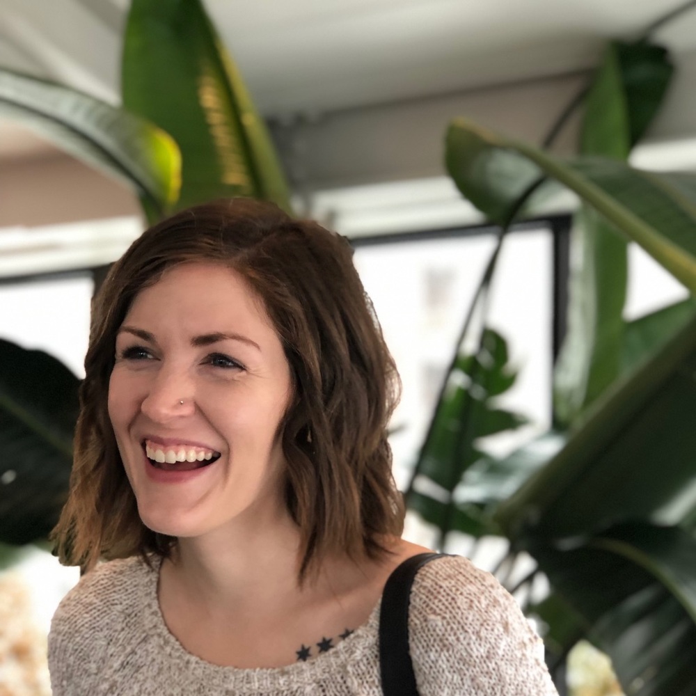 Meet your Posher, Siobhan